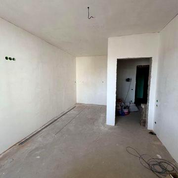 Терміново! Найдешевша квартира з газом з чистовим оздобленям!