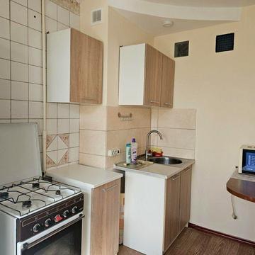 Реальная 1-ка в Центре, метро Научная, ул. Шатиловская