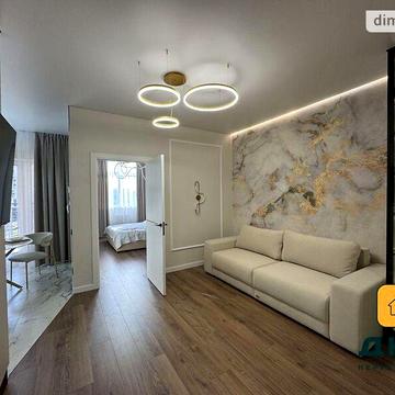 Продаж 1к Квартира Краснова вулиця ЖК Kadorr City