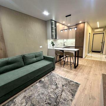 Аренда новой квартиры Победа-4, ЖК Лагом.