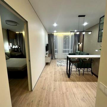 Аренда новой квартиры Победа-4, ЖК Лагом.