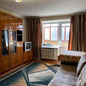 Оренда квартири в ЦЕНТРІ міста