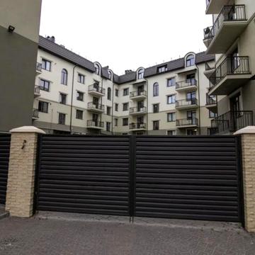 Січових Стрільців вул., 58