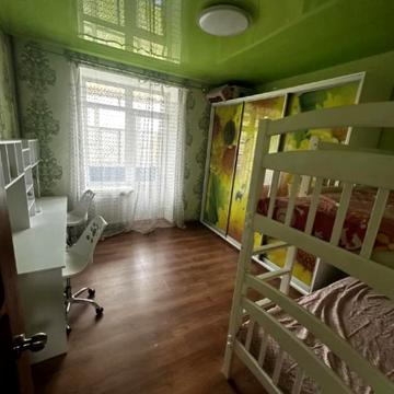 Кузьми Скрябіна вул. (Ватутіна), 1