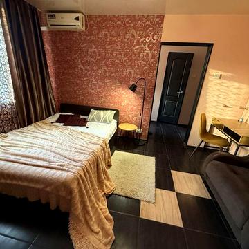 Сдам 1ком. кв-ру, 6/9, метро Научная/Ботсад