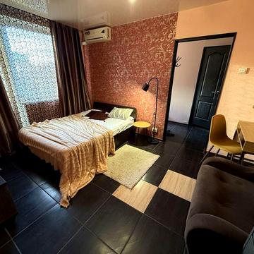 Сдам 1ком. кв-ру, 6/9, метро Научная/Ботсад