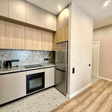 Оренда 2к квартири в ЖК UNIT. Home Ґарета Джонса Київ