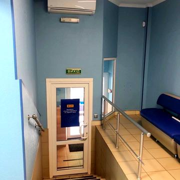 Свободи просп., 62