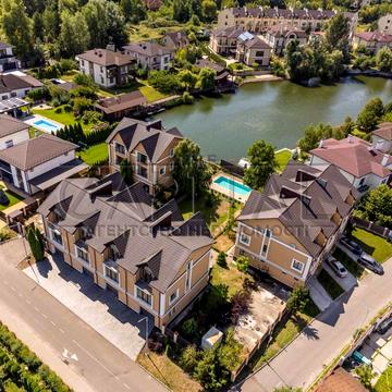 Пайова вул.