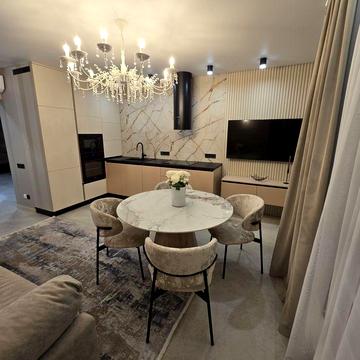 Оренда 2х кім.кв.-ра ЖК Севен,,вул.Дніпровська набережна 20А