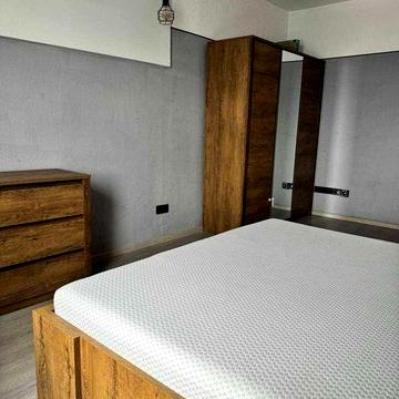 Сдам ШИКАРНУЮ 3 к.квартиру по цене 2-х, пр-т Григоренка 5, М.Позняки