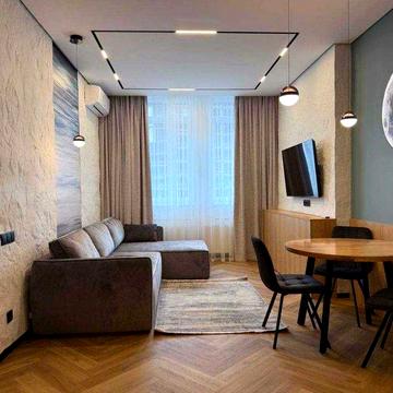 Оренда 1-к квартири у ЖК "Avalon Time", Львів