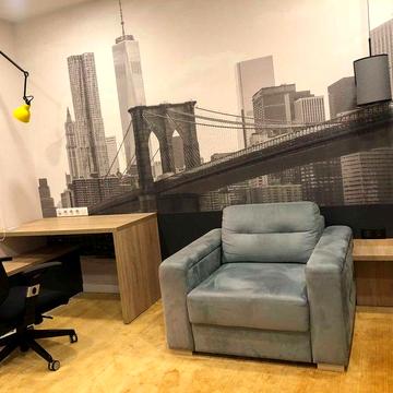 Оренда котеджу в Брюховичах