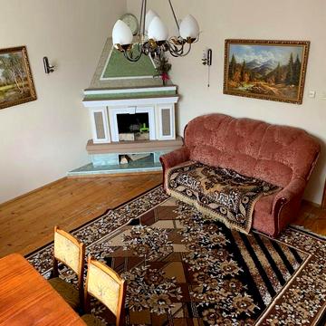 Довгострокова оренда квартири