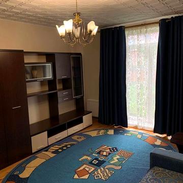 Довгострокова оренда квартири