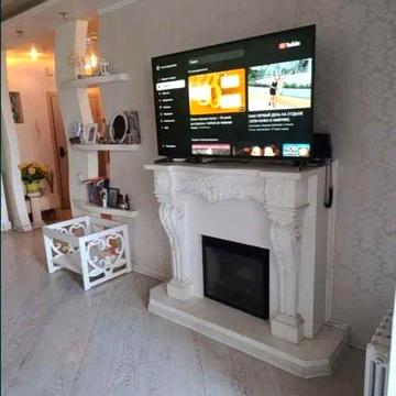 1 кім 55 м2 КАП РЕМОНТ район НЕЗАЛЕЖНОСТІ (ТИТОВА) (718139)