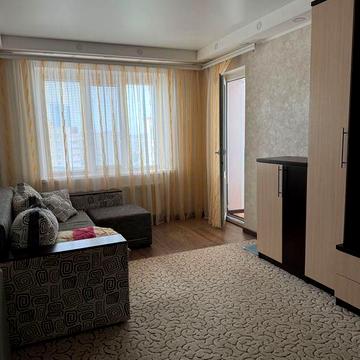 Здам 1-кімнатну квартиру на масанах