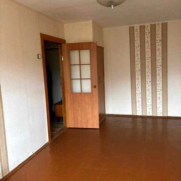 Здам однокімнатну квартиру біля метро 23 Серпня (1 хвилина пішки)