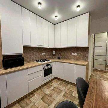 Оренда 1-к квартири в ЖК У-Квартал, Софіївська Борщагівка