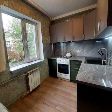 ‼️Однокімнатна метро Лісова, місце-супер‼️