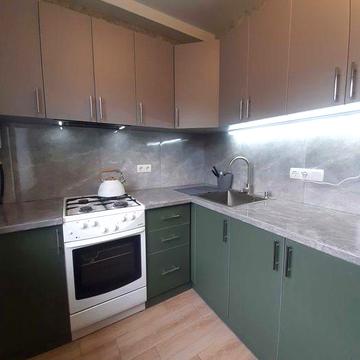 ‼️Однокімнатна метро Лісова, місце-супер‼️