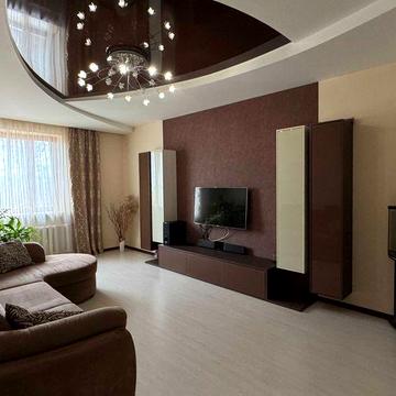 Продаж 3-кімнатної 88м2 з ремонтом, район Казбет