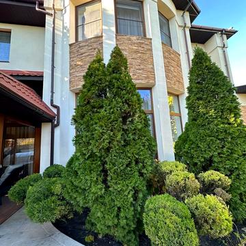 Чубаївська вул.