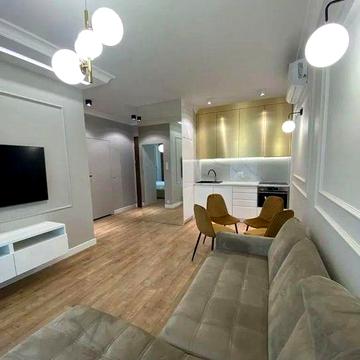 Здається квартира 42 м2 в Голосіївському районі