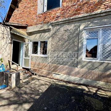 Сдам в аренду дом в центре города