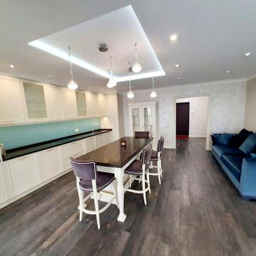 Сдам 2комн квартиру в жк Лайтхаус  112м2  парк Шевченко  Нагорный