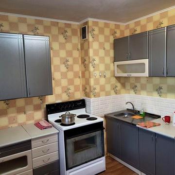 Оренда однокімнатної кімнатної квартири Вишгород Кургузова 1-А