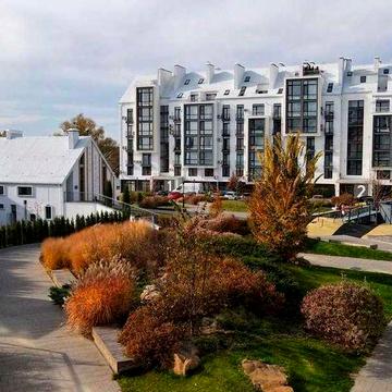 1к квартира-мрія_Шевченкове ЖК City Lake