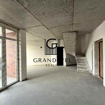 Продаж ДВОРІВНЕВОЇ 3 кімнатної квартири в ЖК «Синергія Сіті», Ірпінь