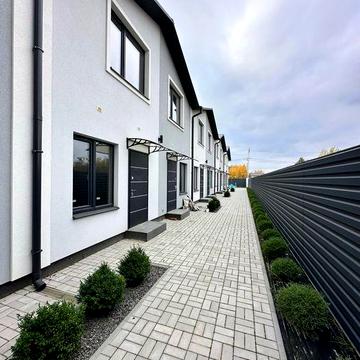 Продаж таунхаусів від забудовника Білогородка