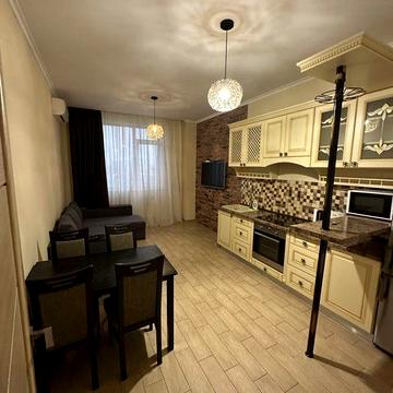 Сдам 1 комнатную квартиру Аркадия, Шестая жемчужина Гагаринское плато