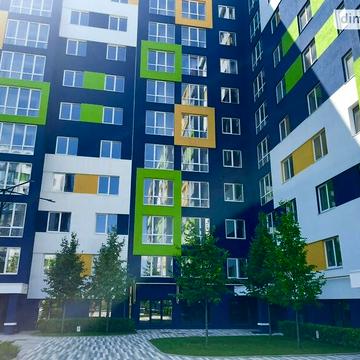 Продаж 1к Квартира Леоніда Бірюкова бульвар ЖК Модуль