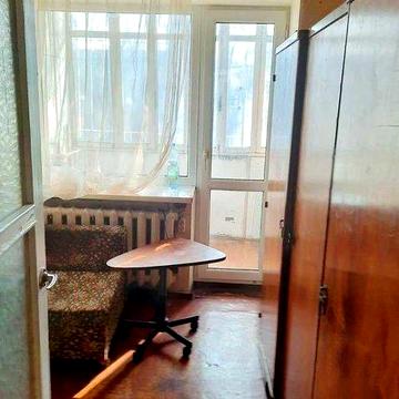 Продам 3 комнатную квартиру Малиновского 45000уе