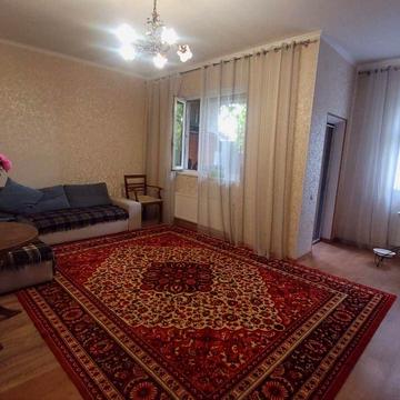 Березова вул.