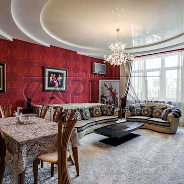 Аренда квартиры, ул. Лютеранская, ЖК Тріумфальна арка