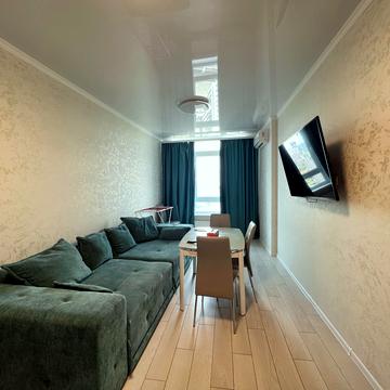 Генуезька вул., 3