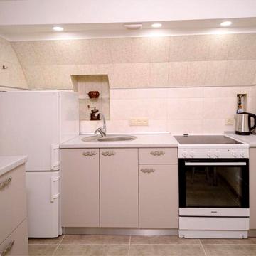 Сдаётся квартира по ул Преображенская