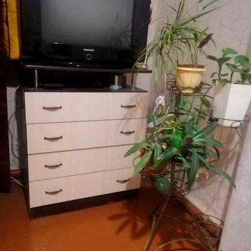 Продається двокімнатна квартира