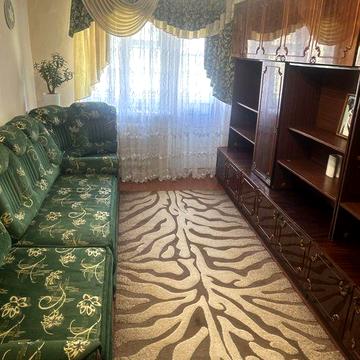 Оренда двохкімнатної квартири від власника