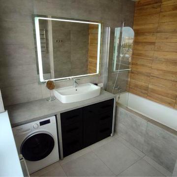 Оренда квартири. Метро Теремки, Вишневе, Лесі Українки, 21