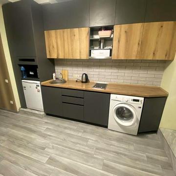 Сдам 1к квартиру на Алексеевке, метро «Перемога»