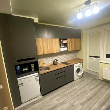 Сдам 1к квартиру на Алексеевке, метро «Перемога»