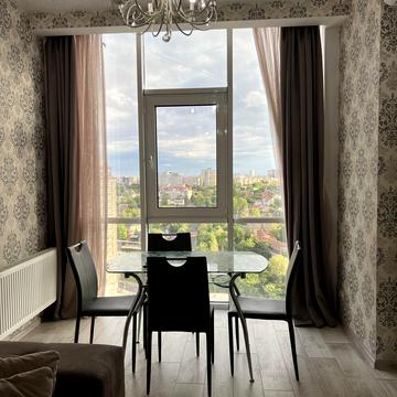 Гагаринське плато, 5б