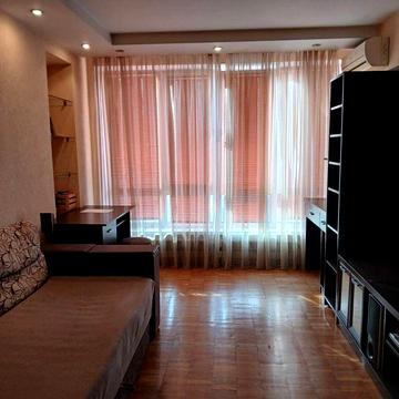 Уютная квартира на Борщаговке