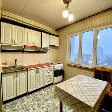 Виноградар, пр-т Європейського Союзу 6а оренда 3к квартири