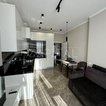 Бульварно-Кудрявська вул. (Воровського), 17-А